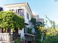 Appartementen en Hotel Golden Sun Samos